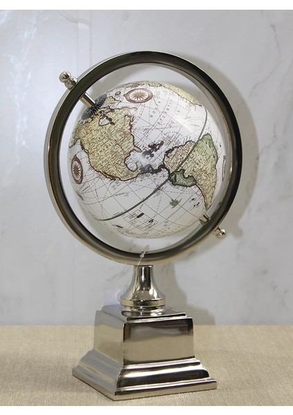 Dekoratif Dünya Küre SL340-D ( Lisinya )