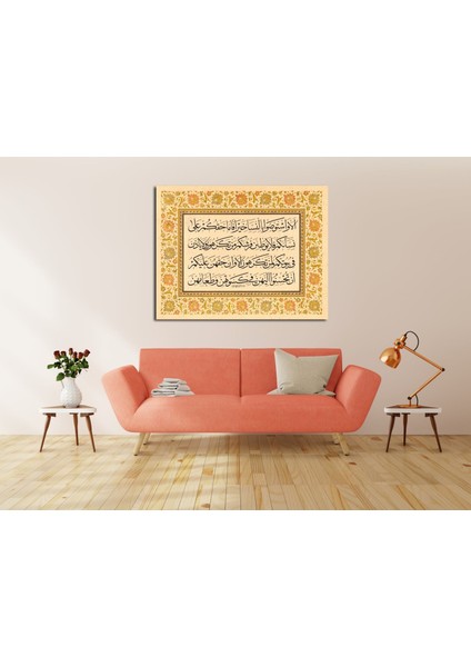 Veda Hutbesinden Bir Bölüm (Baskı) fırsatları