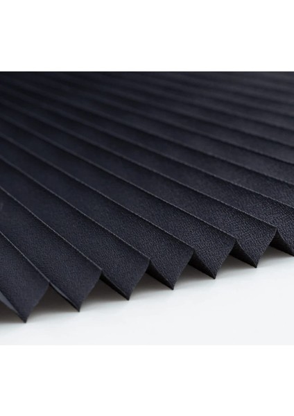 Cam Balkon Perdesi Plise Perde Antrasit Istediğiniz Ölçüde indirimleri