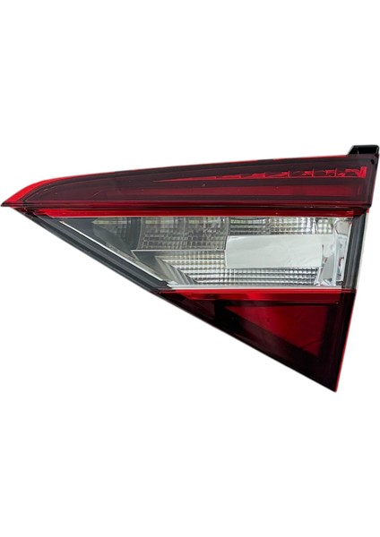 Stop Super B 16-19 Iç Rh (Ledli)