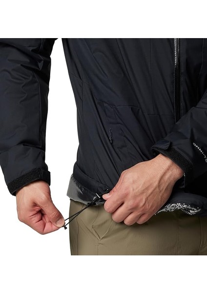 Point Park™ Insulated Iı 2024 Yeni Sezon Erkek Mont WX1630-010 modelleri