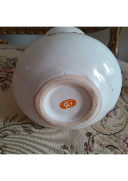 Antika Seramikvazo modelleri