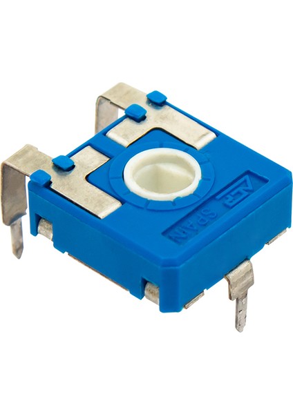 10K Yatık Kombi Trimpot fiyatları