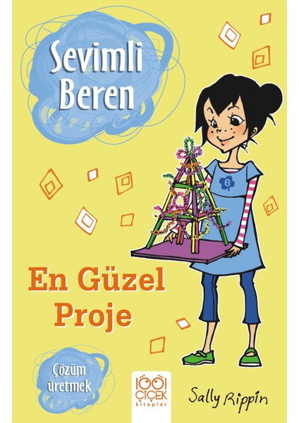 En Güzel Proje / Bıcırık Billie B