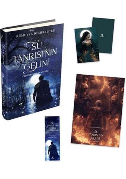 Su Tanrısı'nın Gelini - 2