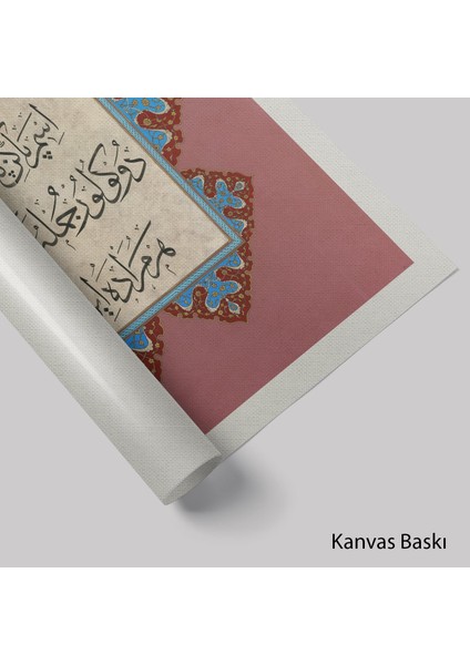 Bir Kez Allah Dese Aşk Ile Lisan (Baskı) fiyatları