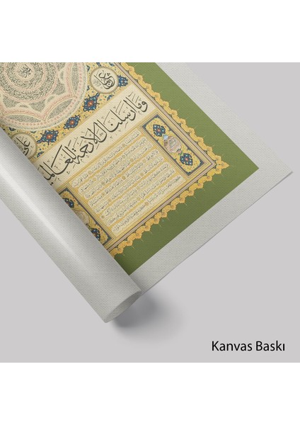 Mirac Hilyesi (Baskı) fiyatları