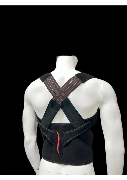 Yeni Nesil Dik Duruş Korsesi Özel