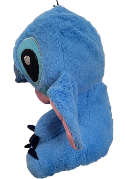 35 cm Stitch Peluş Oyuncak – Sevimli ve Yumuşacık Kawaii Karakter Peluş – Çocuklar ve Yetişkinler Için Hediye modelleri