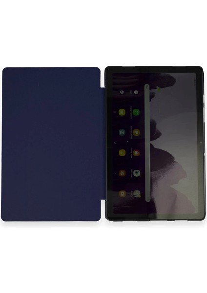 Bfs Xiaomi Pad 6 Kılıf Tablet Smart Kılıf - Lacivert modelleri