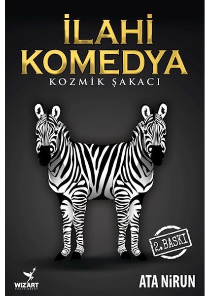 Ilahi Komedya