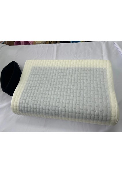 Boyun Yastığı Visko Jelli fırsatları