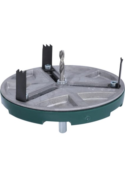 Çok Amaçlı Ayarlı Delme Panç Seti DMX4763 fırsatları