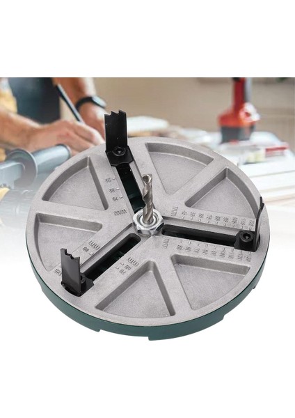 Çok Amaçlı Ayarlı Delme Panç Seti DMX4763 indirimleri