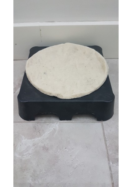 Güvercin Kare Folluk ve Keçe 10'ar Adet Güvercin yuvalık modelleri