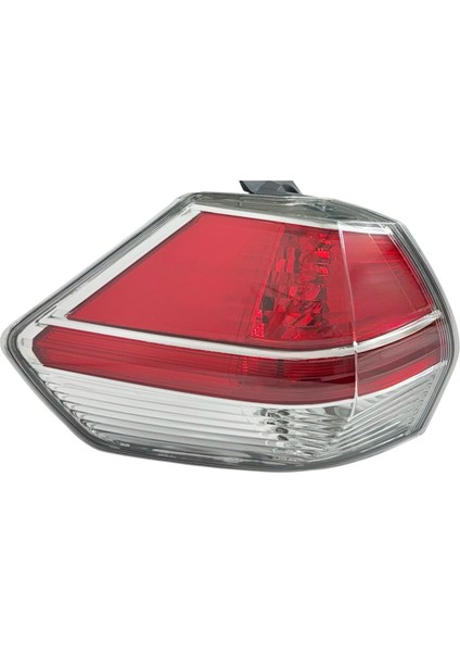 Nıssan Stop X-Trail 14-15 Dış Sol