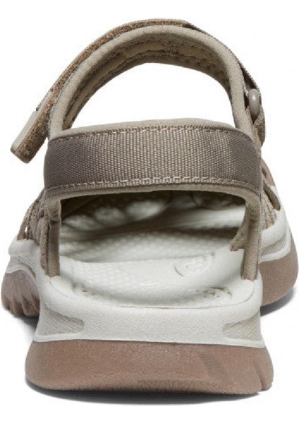 1016729 Z Rose Outdoor Kahverengi Kadın Sandalet fırsatları