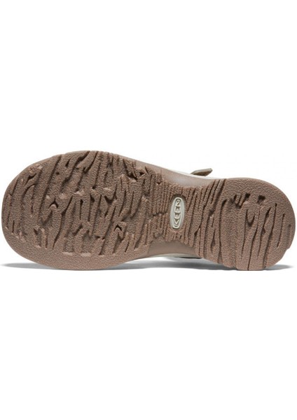 1016729 Z Rose Outdoor Kahverengi Kadın Sandalet indirimleri