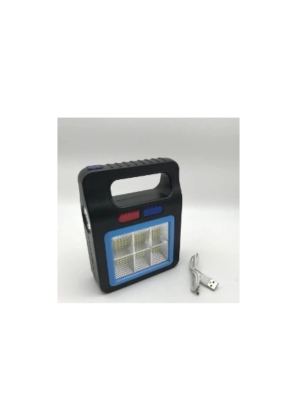 P-605-6 Çakarlı Güçlü Fener ve Işıldak ( Lisinya ) fiyatları