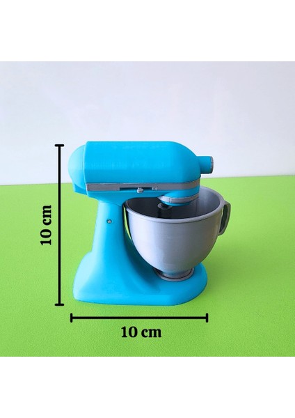 Mutfak Şefi Oyuncak Figür/ Hamur Yoğurma Makinesi Figür Oyuncak fırsatları