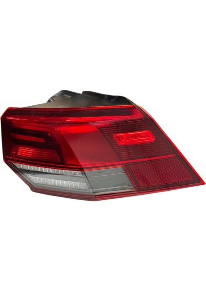 Volkswagen Stop Golf 8 21-23 Dış Sağ (Trend/comfort)