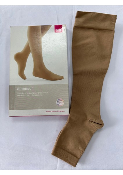 Mediven Diz Altı Çorabı Düşük Basınç fiyatları