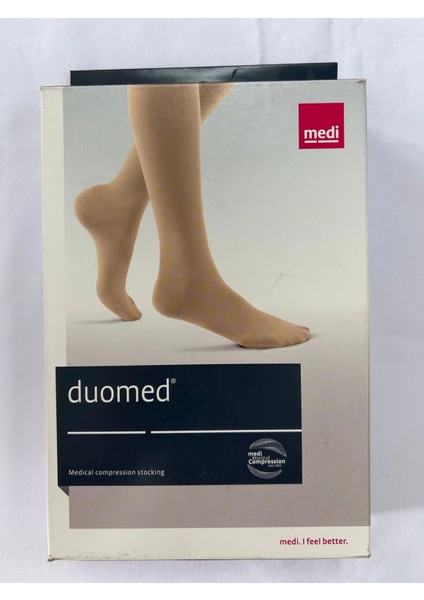 Mediven Diz Üstü Çorabı Düşük Basınç modelleri