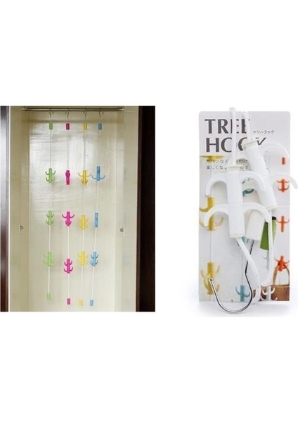 Buffer® Dolap Içi Düzenleyici Askı Elbise Giysi Organizer Sihirli Askılık fırsatları