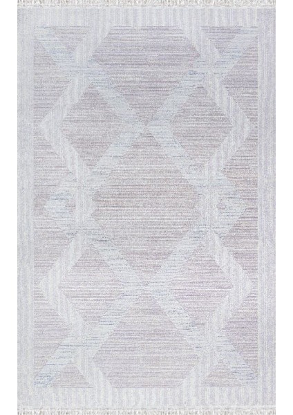 Rodin 60896 095 Serisi Akrilik Salon Oturma Yatak Odası Halısı