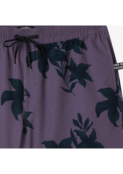 Sundays Layback Erkek Mor MAYO.909- fırsatları