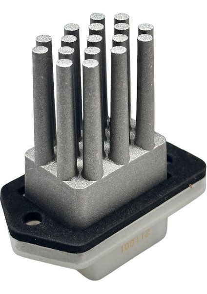 Nıssan Kalorifer Rezidans YD25 03-05/qashqai 07-13/ Primera 02-06/almera 02-08