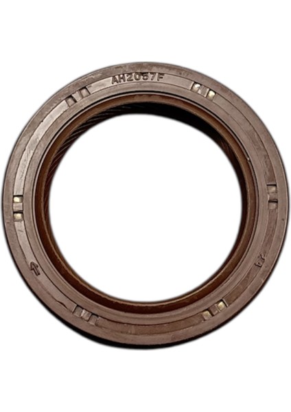 Hyundaı Keçe Eksantrik Accent 1,5 95-05/H100 94-07/starex 98-07/bongo 97-06/L200 94-05/L300 90-06 (35X50X8)