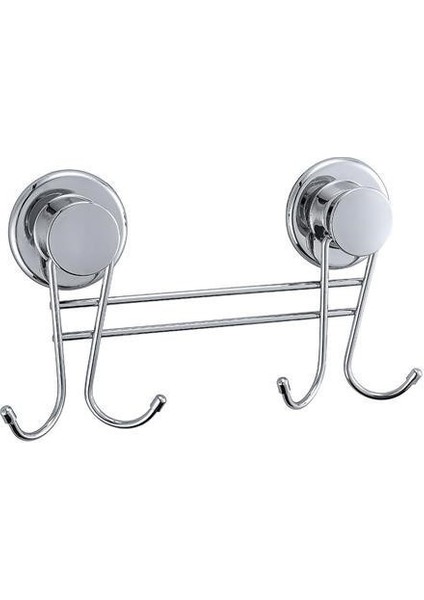 Buffer® Yapışkanlı 4 Lü Askı