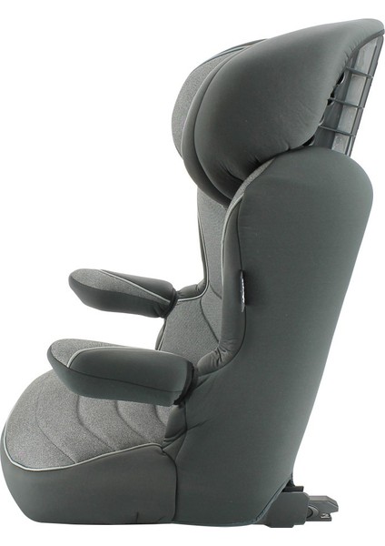 Comfymax Platinium Isofixli 15-36KG Oto Koltuğu - Gray fiyatları
