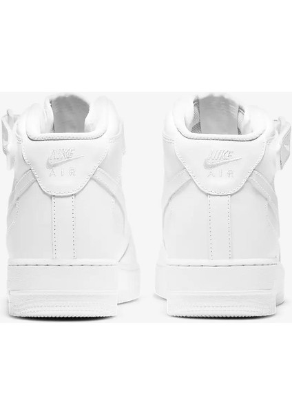 Air Force 1 Mid '07 CW2289-111 Erkek Spor Ayakkabı fırsatları