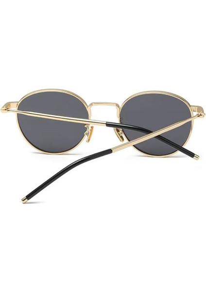 C01GE018 Gold Metal Erkek Güneş Gözlüğü modelleri