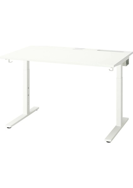 Mıttzon Çalışma Masası Tablası Beyaz 120 x 68 Cm modelleri