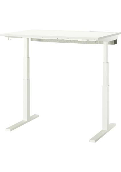 Mıttzon Çalışma Masası Tablası Beyaz 120 x 68 Cm fırsatları