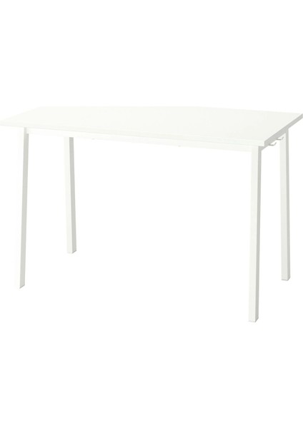 Mıttzon Çalışma Masası Tablası Beyaz 120 x 68 Cm indirimleri