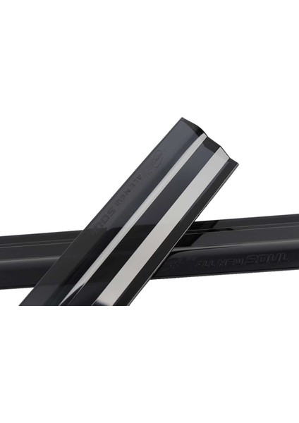 Kia Soul 2013-2018 Arası Cam Rüzgarlık OEM (Made in Korea)