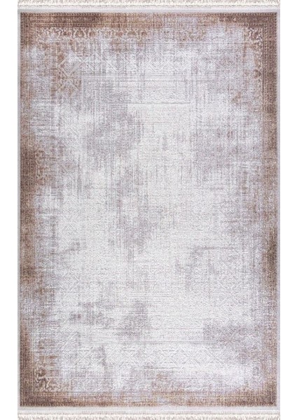 Rodin 60895 070 Serisi Akrilik Salon Oturma Yatak Odası Halısı