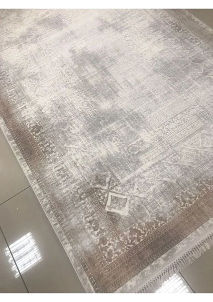 Rodin 60895 070 Serisi Akrilik Salon Oturma Yatak Odası Halısı modelleri