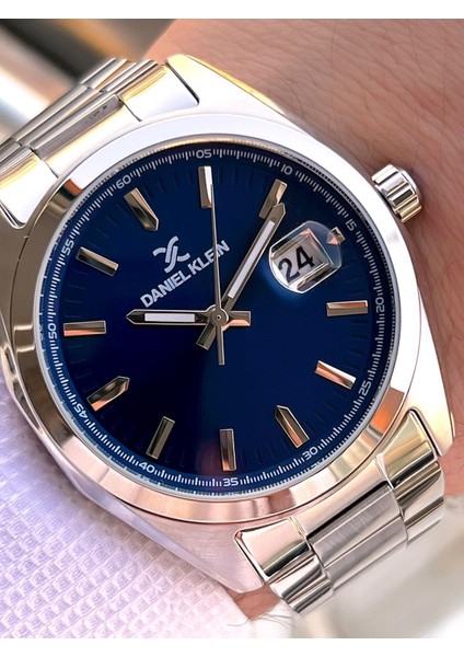 Klasik Erkek Kol Saati Çelik Kordon 3 Atm Suya Dayanıklı Bileklik Hediyeli VS.BLKT.0602 fiyatları