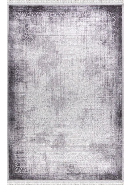 Rodin 60895 097 Serisi Akrilik Salon Oturma Yatak Odası Halısı