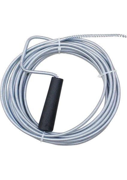 Lavabo Gider Açma Teli 5 Metre ( Lisinya )