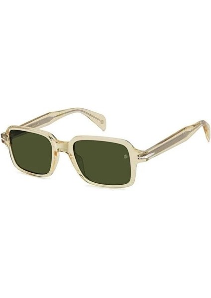 Davıd Beckham Db 1179/S Col 40GQT 51-19-145 Erkek Güneş Gözlüğü