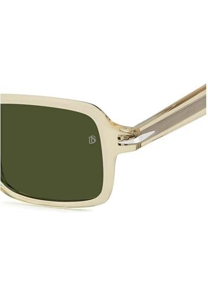 Davıd Beckham Db 1179/S Col 40GQT 51-19-145 Erkek Güneş Gözlüğü fırsatları