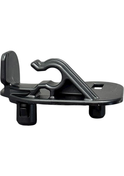 Nıssan Çubuk Kaput Motor Dayama Ayağı Qashqai 14-16/note 08-14/x-Trail 13-22