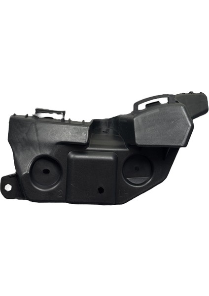 Opel Braket Tampon Insignia B 17-19 Arka Sol (Küçük)