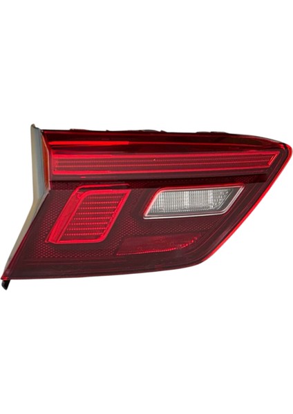 Volkswagen Stop Tiguan 16-20 Iç Sol (Trendlıne-Comforlıne)